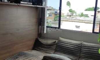 Imagem 3: Apartamento à venda no Parque Rosário com 2 quartos e 2 vagas de garagem próxima ao centro