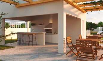 Imagem 2: Casa com 2 quarto(s) no bairro Alameda em Várzea Grande - MT