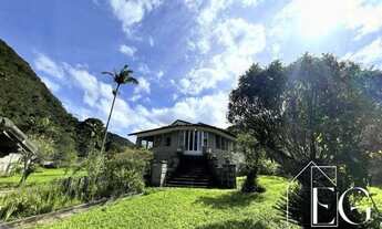 Imagem 3: CASA RESIDENCIAL em Teresópolis - RJ, Granja Guarani