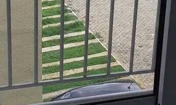 Imagem 6: Apartamento 2 Qts , nascente no condomínio Parque Ibiza