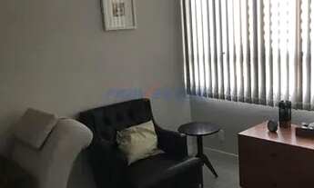 Imagem 5: Sala - Centro - Campinas