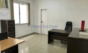 Imagem 4: Sala - Loteamento Alphaville Campinas - Campinas