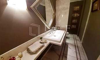 Imagem 7: APARTAMENTO - HIGIENÓPOLIS - 4 SUITES - 6 VAGAS