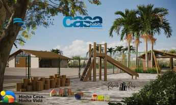 Imagem 4: Apartamento 2 quartos próximo ao shopping Costa Dourada