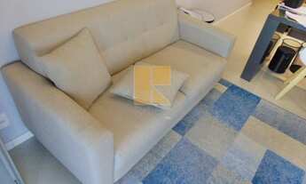 Imagem 6: Apartamento com 1 Quarto e 1 banheiro para Alugar, 36 m²- Pinheiros - São Paulo - SP