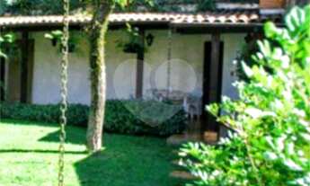 Imagem 2: São Paulo - Casa Padrão - MORUMBI