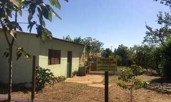 Imagem 2: Alugo casa no bairro Nova Esperança em VG