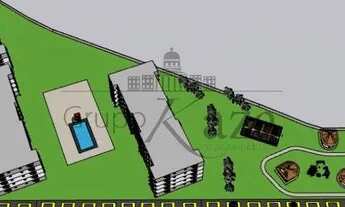 Imagem 4: Apartamento para venda possui 47 metros quadrados com 2 quartos em Jardim Califórnia - Jac