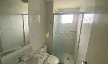 Imagem 5: Apartamento com 2 dormitórios para alugar, 50 m² por R$ 2.200/mês - Centro - São Bernardo