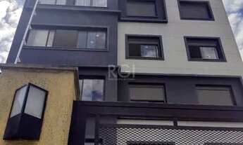 Imagem 2: Apartamento Novo para Venda - 68m², 2 dormitórios, sendo 1 suites, 2 vagas - Tristeza