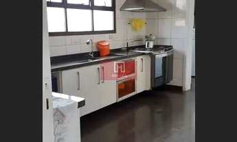 Imagem 4: Apartamento à venda no bairro Moóca - São Paulo/SP, Zona Leste