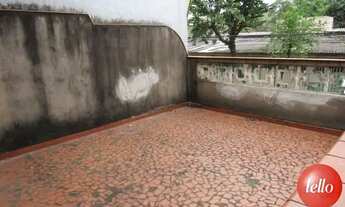 Imagem: São Paulo - Casa Padrão - Santana