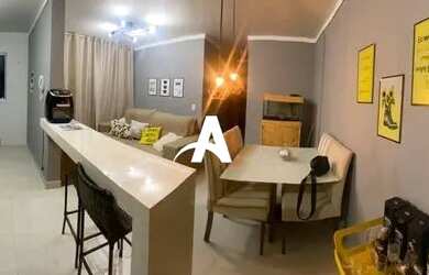 Imagem 2: Apartamento à venda, 2 quartos, 1 suíte, 1 vaga, TIBERY - Uberlândia/MG