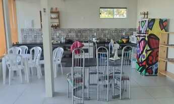 Imagem 2: TEMPORADA Casa com 4 dormitórios