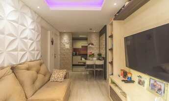 Imagem 6: SãO LEOPOLDO - Apartamento Padrão - Santos Dumont