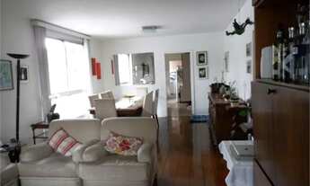 Imagem 4: ÓTIMO APARTAMENTO NO BROOKLIN PAULISTA