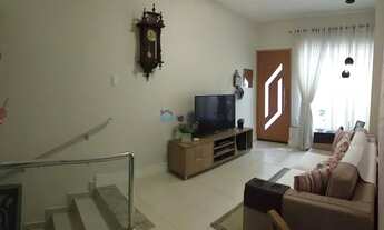 Imagem 5: Ao lado do Parque do Chuvisco - Casa assobradada de 125 m² de terreno