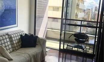 Imagem: São Paulo - Apartamento Padrão - PINHEIROS