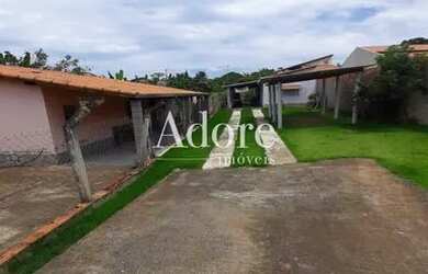 Imagem 3: Chácara no Bairro dos Mirantes em Tatuí/SP