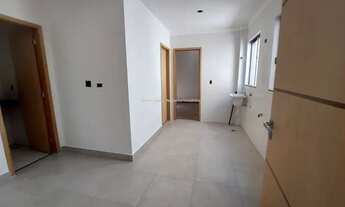 Imagem 1: Apartamento próximo ao Metrô Vila Prudente