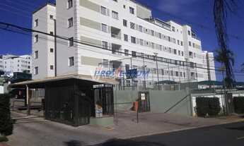 Imagem: Apartamento - Jardim Nova Europa - Campinas