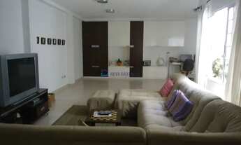 Imagem 6: Planalto Paulista Casa Vila 3 Dorms e 5 Vagas, Fácil Acesso a Tudo e ao Metrô