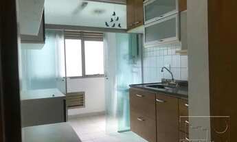 Imagem 7: Apartamento em Alphaville centro 80m 3 qtos 2 vg 3.200+ cond 934.00