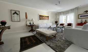 Imagem 4: Casa DE LUXO em condomínio para venda tem em Vargem Grande com 4 suítes