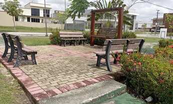 Imagem 5: Casa em Condomínio Fechado de 346m2, com 3 suítes, 3vgs - CA0116JR