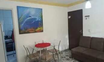 Imagem 6: LONDRINA - Apartamento Padrão - Moradias do Cabo Frio