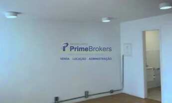 Imagem 2: CONJUNTO COMERCIAL VENDE/ALUGA-SE NA BELA VISTA C/ 50 M², 1 BANHEIRO