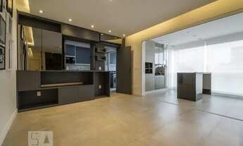 Imagem 7: Apartamento para Aluguel - Brooklin, 2 Quartos, 105 m2