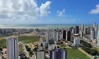 Imagem: Apartamento para aluguel tem 65 metros quadrados