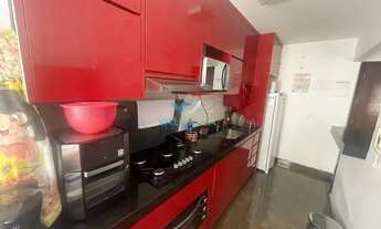 Imagem 6: Agio Residencial top life miami beach com 2 quartos