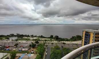 Imagem 7: PONTA NEGRA, VENDO/ALUGO Cobertura. Varandas. com 230m2, 3 suites, sala pra 3 ambientes e