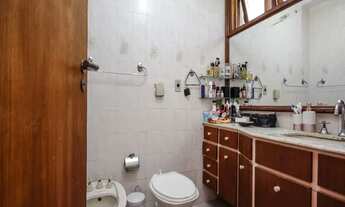 Imagem 6: CASA RESIDENCIAL em SANTANA DE PARNAÍBA - SP, ALPHAVILLE