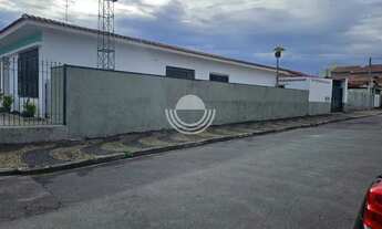 Imagem 4: Casa de Esquina para Alugar no bairro Jardim Eulina em Campinas