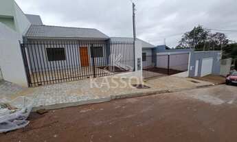 Imagem: CASA RUA DA GARÇA BAIRRO FLORAIS DO PARANÁ