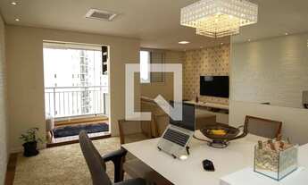 Imagem: Apartamento para Aluguel - City América