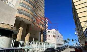 Imagem 3: Apartamento com 2 dorms, Aviação, Praia Grande - R$ 650 mil, Cod: 5408