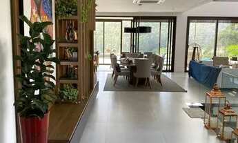 Imagem 3: CASA RESIDENCIAL em BARUERI - SP, TAMBORÉ