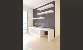 Imagem 3: Prédio Novo Próximo à Paulista