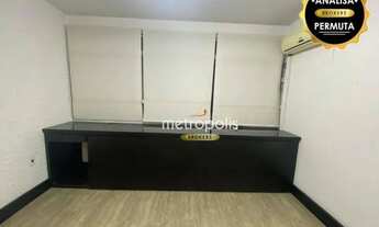 Imagem: Sala à venda, 47 m² por R$ 190.000,00