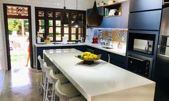 Imagem 7: Linda Casa | 4 quartos | 310m2 | 100 metros da Praia | Stella Maris