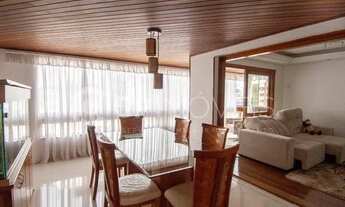 Imagem 2: COBERTURA DE 4 DORMITÓRIOS NO BAIRRO JARDIM LINDOIA