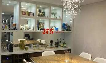 Imagem 5: Apto no Jardim Ampliaçao - 75m², 02 dormit., 02 vagas