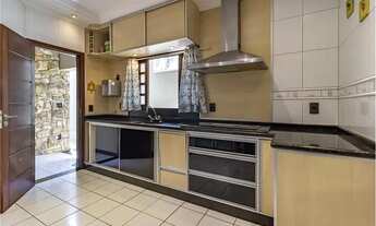 Imagem 15: RP4 RE/MAX VENDE Casa em Condomínio 3 suítes 2 vagas 304m² R$ 1.260.000 São Joaquim Valinh