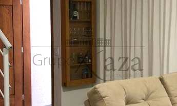 Imagem 3: Sobrado - Condomínio Reserva Urbanova - 112m² - 3 Dormitórios - Área Gourmet