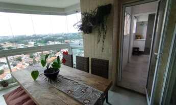 Imagem 1: Tow home. Lorian Boulevard