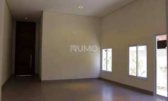 Imagem 4: Casa - Loteamento Mont Blanc Residence - Campinas